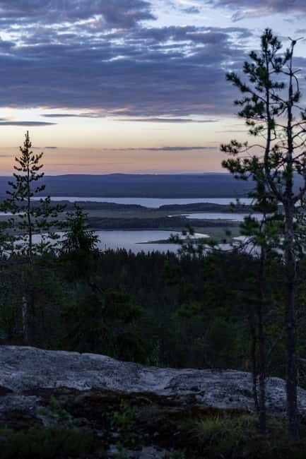 Swedish Lapland: Midnight Sun Photography Workshop - Key Points