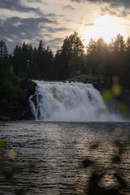 Swedish Lapland: Midnight Sun Photography Workshop - What You Can Expect from the Workshop