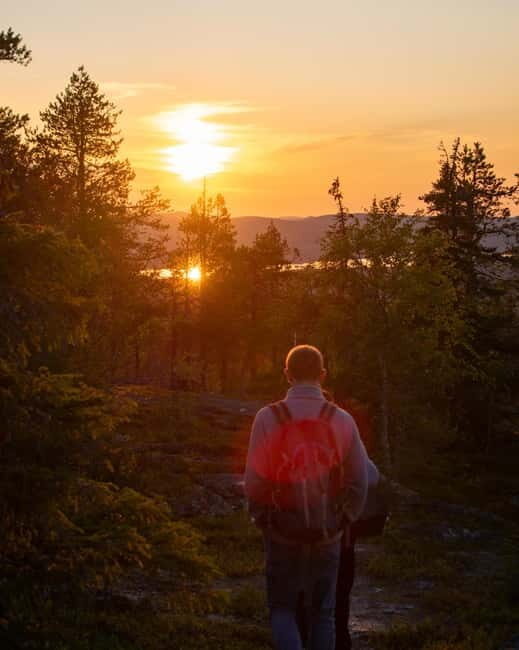 Swedish Lapland: Midnight Sun Photography Workshop - Pricing and Value