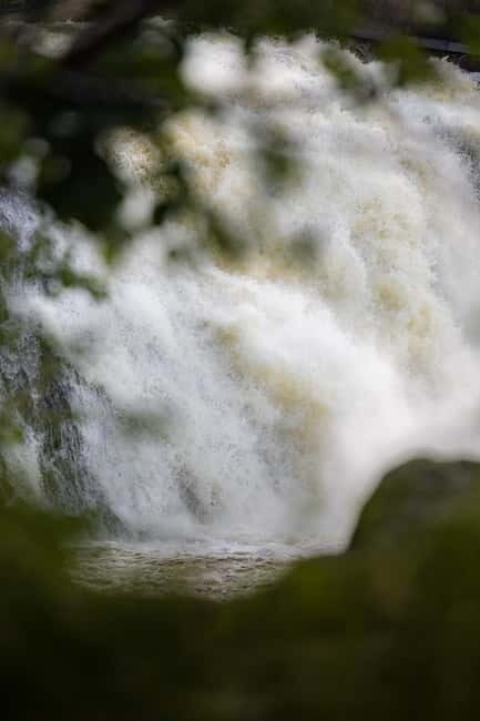 Swedish Lapland: Midnight Sun Photography Workshop - Weather and Practical Considerations