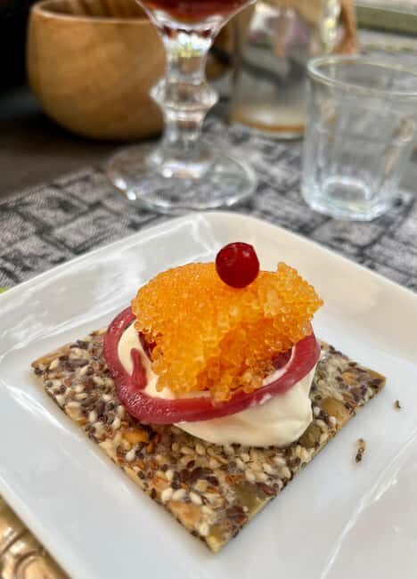 Swedish Lapland: Taste & Tales of Sápmi - FAQ