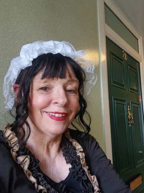 Sweeney Todd Walk - An In-Depth Look at the Sweeney Todd Walk