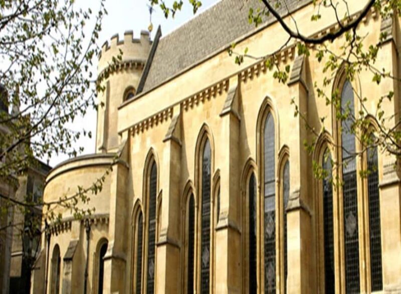 Sweeney Todd Walk - Final Thoughts