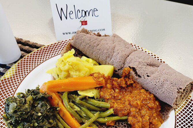 Sweet Auburn Famous Food & History Tour - What the Tour Includes and How It Comes Together