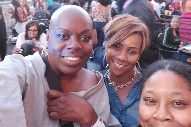 Sweet Auburn Famous Food & History Tour - Practical Details and Considerations