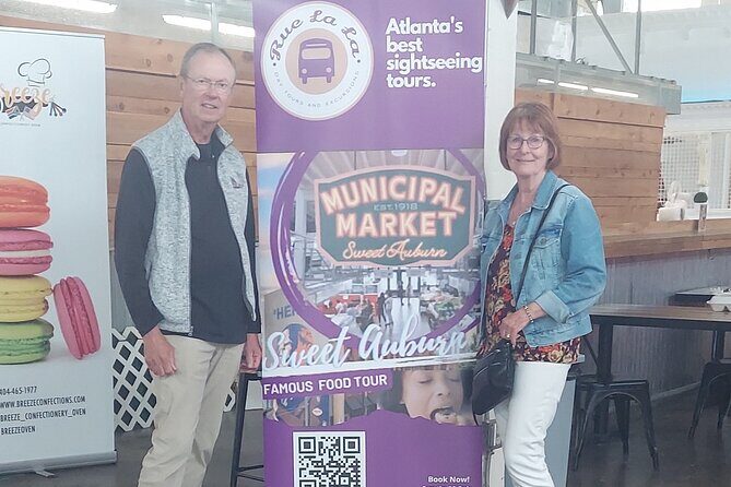 Sweet Auburn Famous Food & History Tour - Who Should Consider This Tour?
