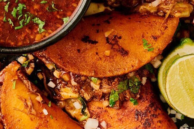 Sweet Auburn Famous Food & History Tour - FAQ