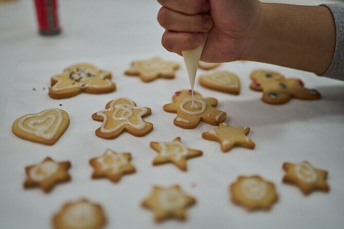 Sweet Escape: Create, Bake, and Take Home Your Creations - What Is the Sweet Escape Baking Workshop?