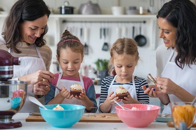 Sweet Escape: Create, Bake, and Take Home Your Creations - Is It Worth the Price?