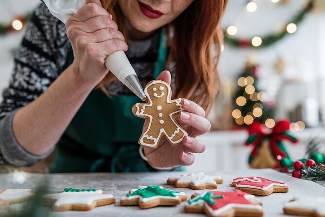 Sweet Escape: Create, Bake, and Take Home Your Creations - Practical Tips for Your Baking Day