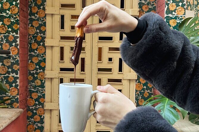 Sweet Gaudi: the most delicious visit to Casa Vicens - Key Points