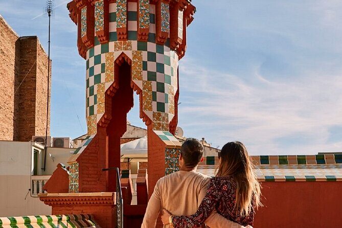 Sweet Gaudi: the most delicious visit to Casa Vicens - The Experience: Realities on the Ground