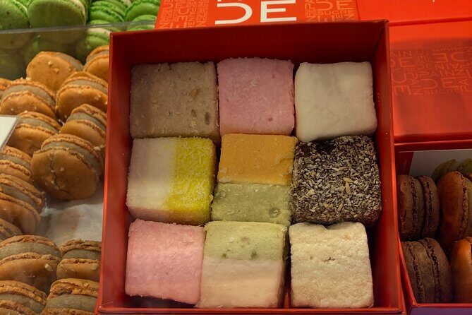 Sweet Gourmet Walk in the Marais - Sweet Gourmet Walk in the Marais: A Detailed Look