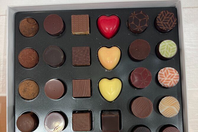 Sweet Gourmet Walk in the Marais - Final Thoughts