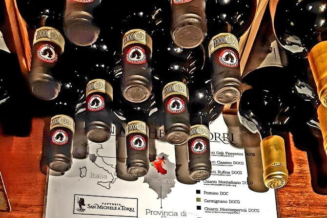 "Sweet Hills of Chianti & San Gimignano" with Lunch & 2 Tastings - Final Thoughts