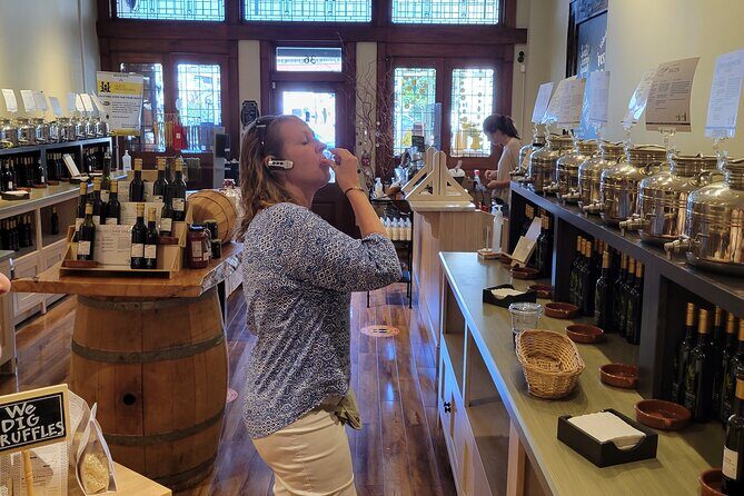 Sweet & Savory Tour of Lancaster City! - Who This Tour Is Best For