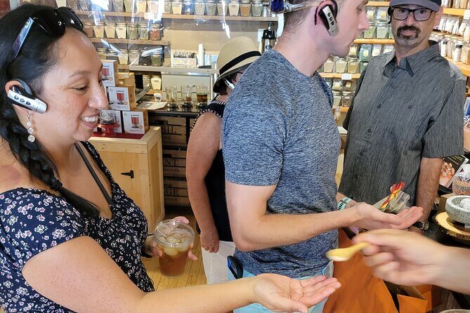 Sweet & Savory Tour of Lancaster City! - Final Thoughts