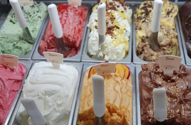 Sweet Stories of Sevilla with Ice Cream Tasting - What Is the Sweet Stories of Sevilla Tour?
