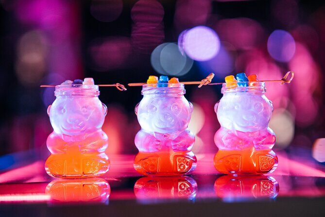 Sweet Tooth Hotel Dreamland: Immersive Art Experience - The Bottom Line: Who Is It Best For?