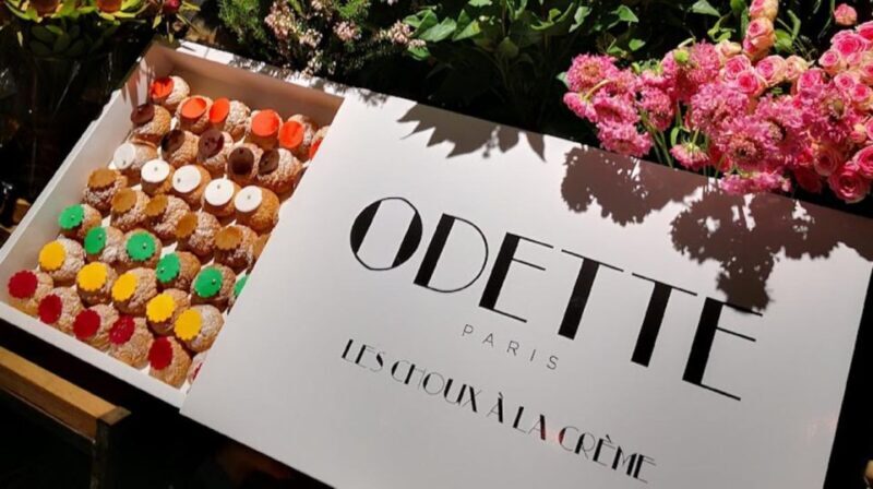 Sweet walking Food Tour in Paris with local guide - FAQ