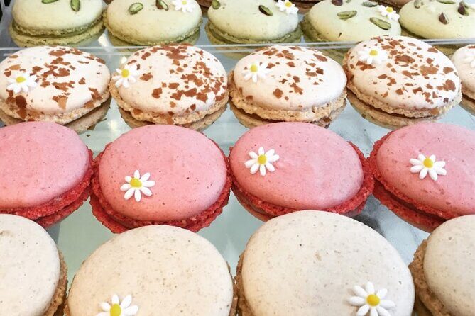 Sweet walking food tour in Paris with local guide - A Closer Look at the Tour Itinerary