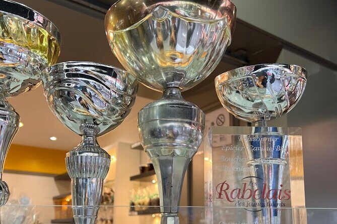 Sweet walking food tour in Paris with local guide - Final Thoughts