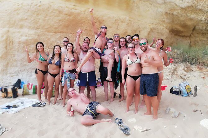 Swim and Chill at Benagil - Pricing and Value