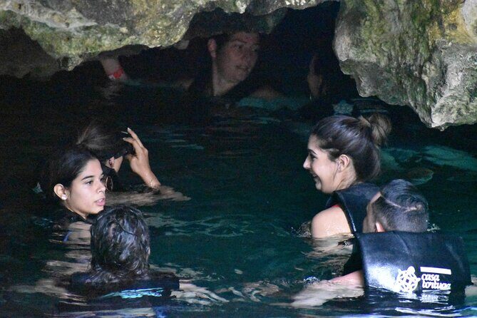Swim in 4 different Cenotes in Casa Tortuga Park - Frequently Asked Questions