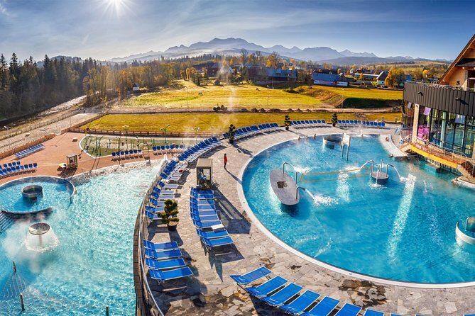 Swim in Chocholow Thermal Baths with an Optional Zakopane Visit - Practical Details: Transportation, Timing, and Cost