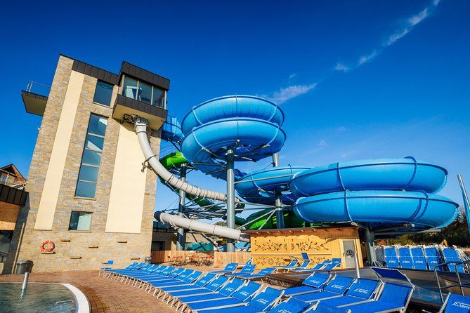 Swim in Chocholow Thermal Baths with an Optional Zakopane Visit - Guides and Local Notes: Why the Drive Can Be More Than Transit