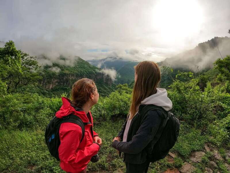 Swim in lush springs and waterfalls in Guadalajara - Introduction: Exploring Waterfalls and Springs Near Guadalajara