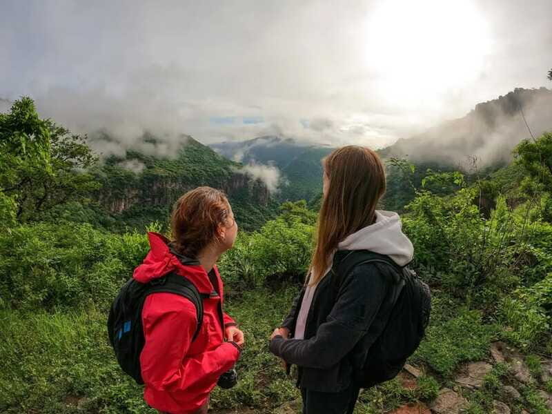 Swim in lush springs and waterfalls in Guadalajara - The Sum Up: Who Would Enjoy This Experience?