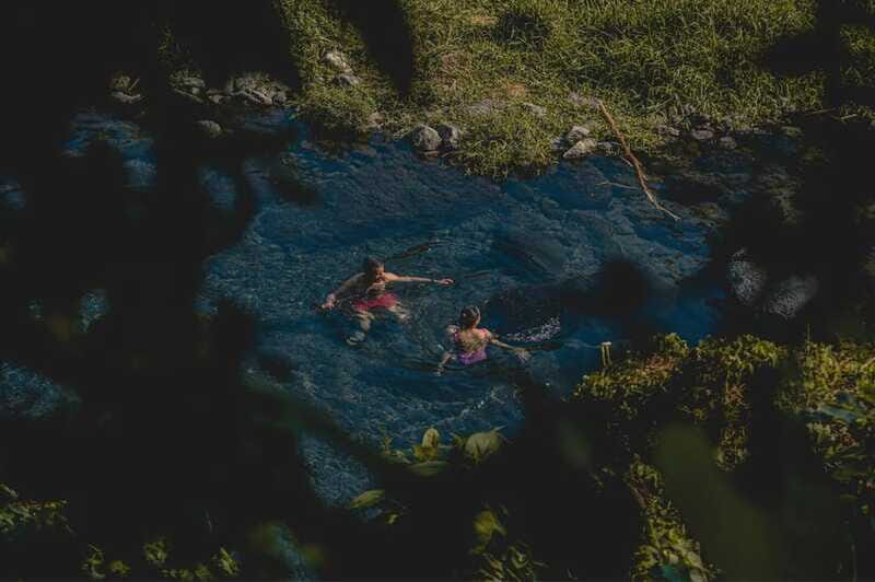 Swim in lush springs and waterfalls in Guadalajara - Frequently Asked Questions