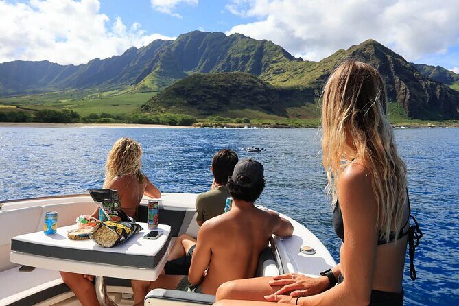 Swim With Dolphins & Turtles in West Oahu (Semi-Private Tours) - Who Will Love This Tour the Most?