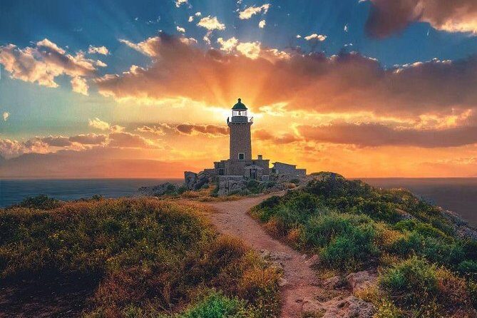 Swim with the Gods Private Tour from Athens - An Anticipated Journey Through History and Nature