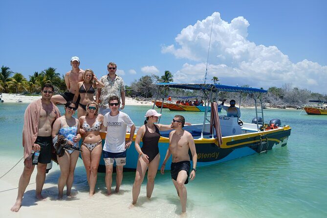 Swim with the Whale Shark on Holbox Island - Who Is This Tour Best Suited For?
