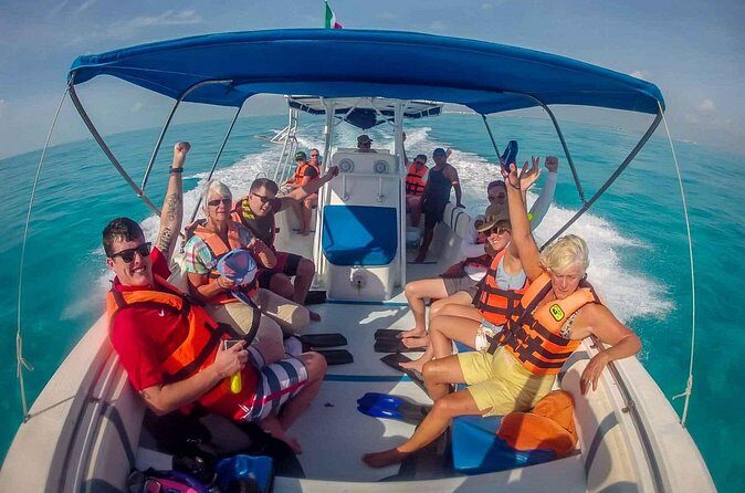 Swim with Whale Shark from Cancun - Who Is This Tour Best For?