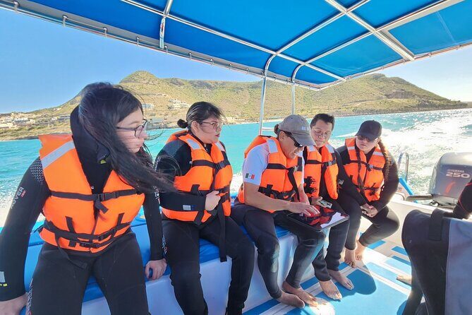 Swim with Whale Sharks in La Paz - Final Thoughts