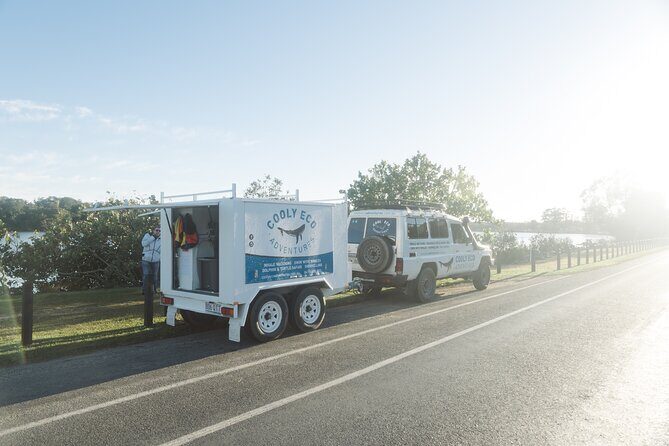 Swim with Whales Gold Coast - Frequently Asked Questions