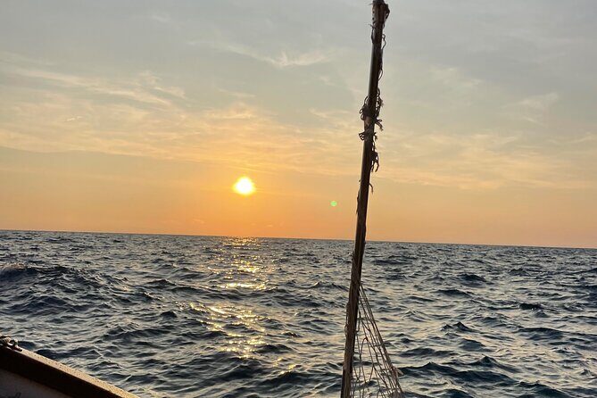 Swim&Enjoy 5 terre on the PINK Hyena with Captain Jenny! - Final Thoughts