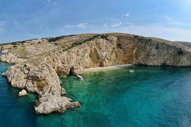 Swimming and Snorkeling on the Wild Bays 3.5 Hours (PUBLIC) - The Experience in Detail