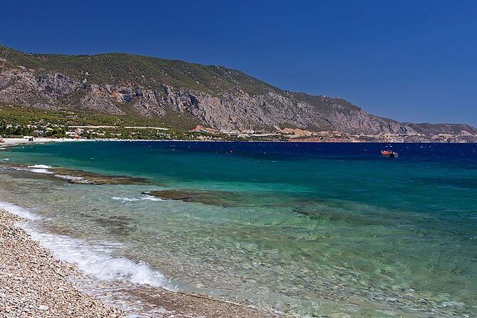 Swimming & Sunbathing by Athenian Riviera + Poseidon Temple Tour By Locals - Who Is This Tour Best For?