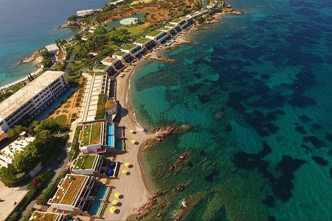 Swimming & Sunbathing by Athenian Riviera + Poseidon Temple Tour By Locals - FAQ