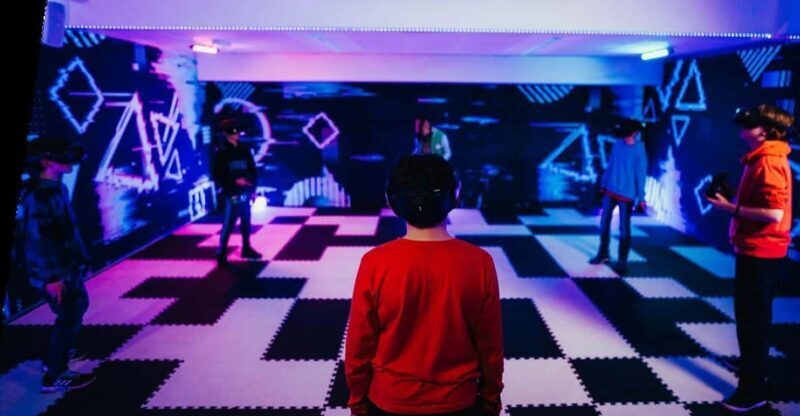 Swindon: Virtual Reality Experience - Potential Drawbacks and Considerations