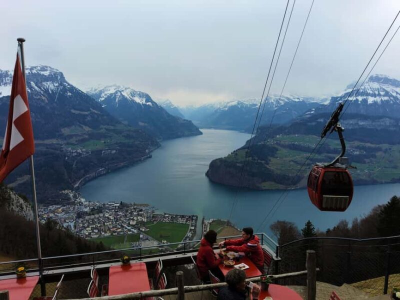 Swiss Alps: Easy Alpine Hike - Hidden Gems, No Crowds - Key Points