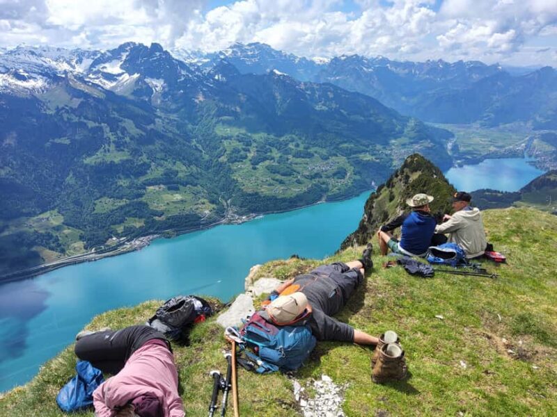 Swiss Alps: Easy Alpine Hike - Hidden Gems, No Crowds - An Honest Look at the Swiss Alps Easy Hike Tour