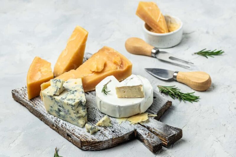 Swiss Cheese Tasting Experience | Basel - The Fine Details: Duration, Group Size, and Booking