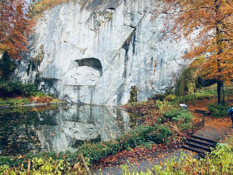 Swiss Chocolate Safari - The Experience in Depth