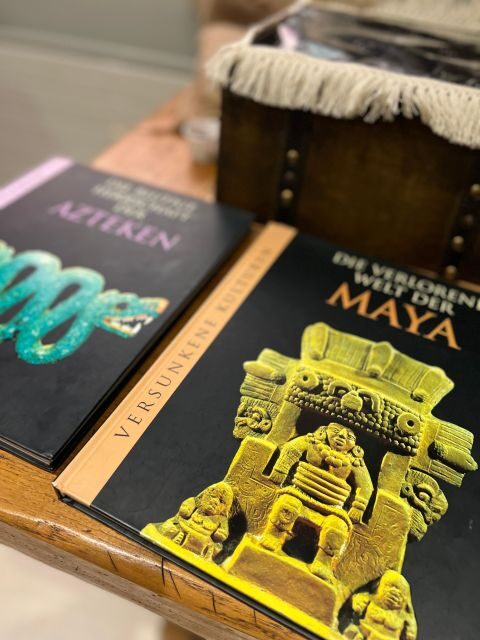 Swiss Chocolate Safari - FAQ