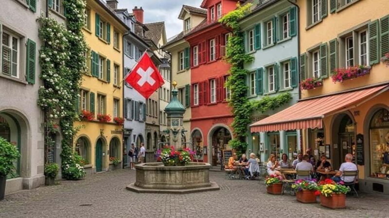 Swiss Experience: Zurich City Tour, Chocolates & Lake Cruise - FAQ